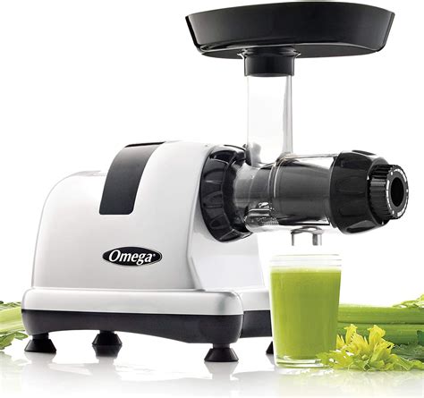 omega nc800hds l'ouest price|omega juicer nc800.